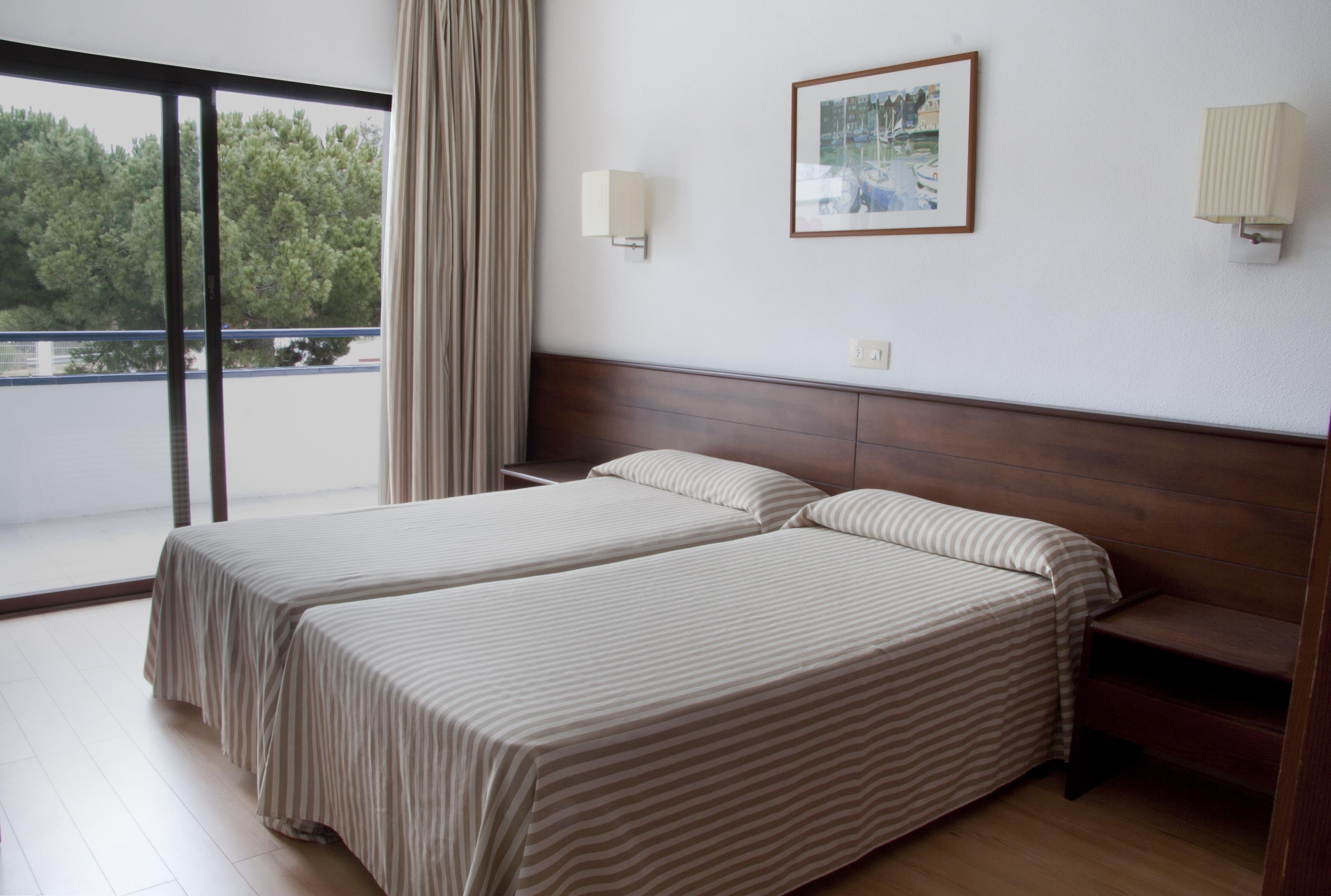 Hotel Gran Garbi & Aquasplash Lloret de Mar Exterior photo