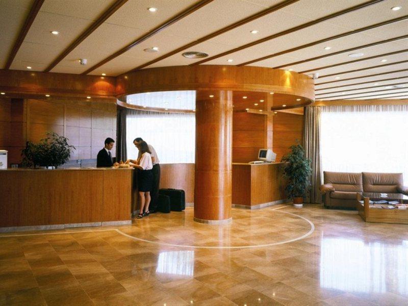 Hotel Gran Garbi & Aquasplash Lloret de Mar Exterior photo