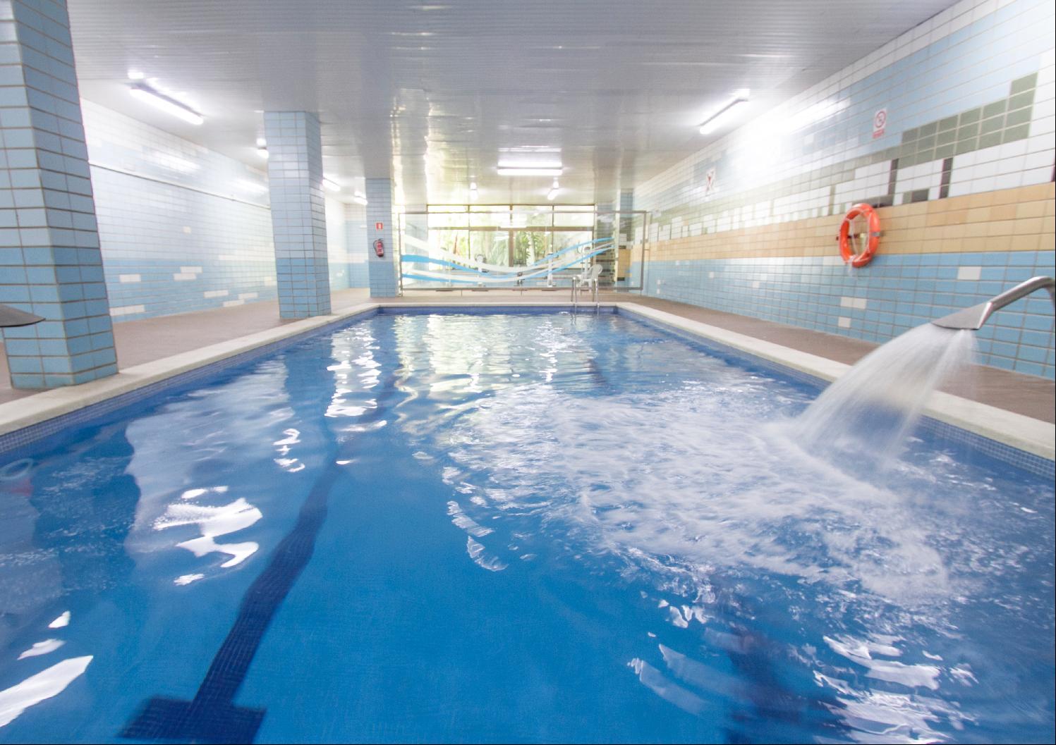 Hotel Gran Garbi & Aquasplash Lloret de Mar Exterior photo